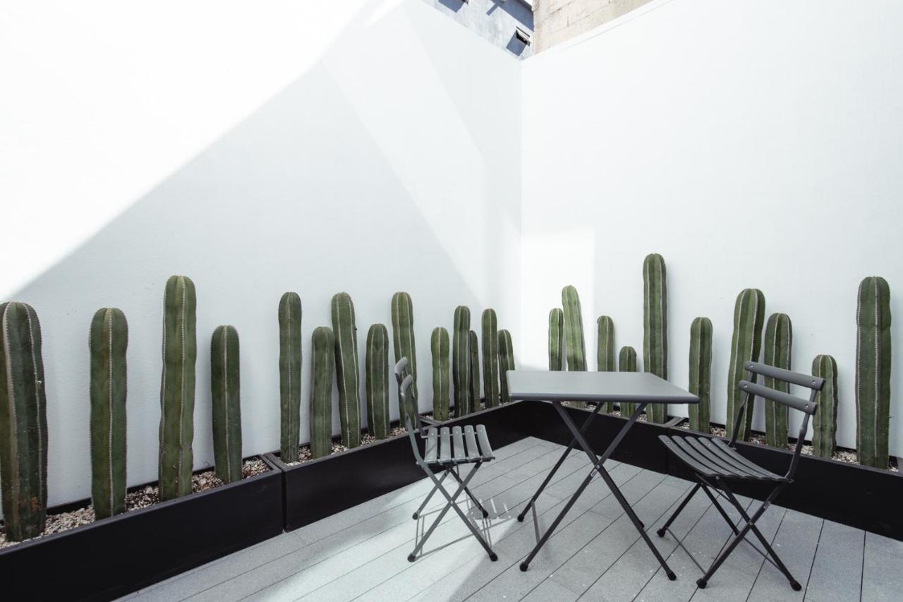 Amazing Huge 2Br/2.5Ba In Polanco! Appartement Mexico-stad Buitenkant foto