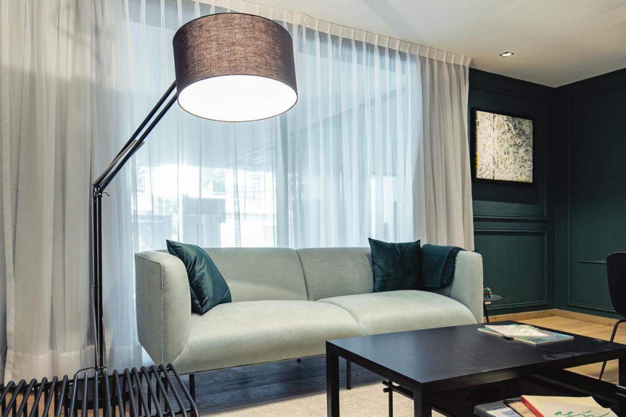 Amazing Huge 2Br/2.5Ba In Polanco! Appartement Mexico-stad Buitenkant foto