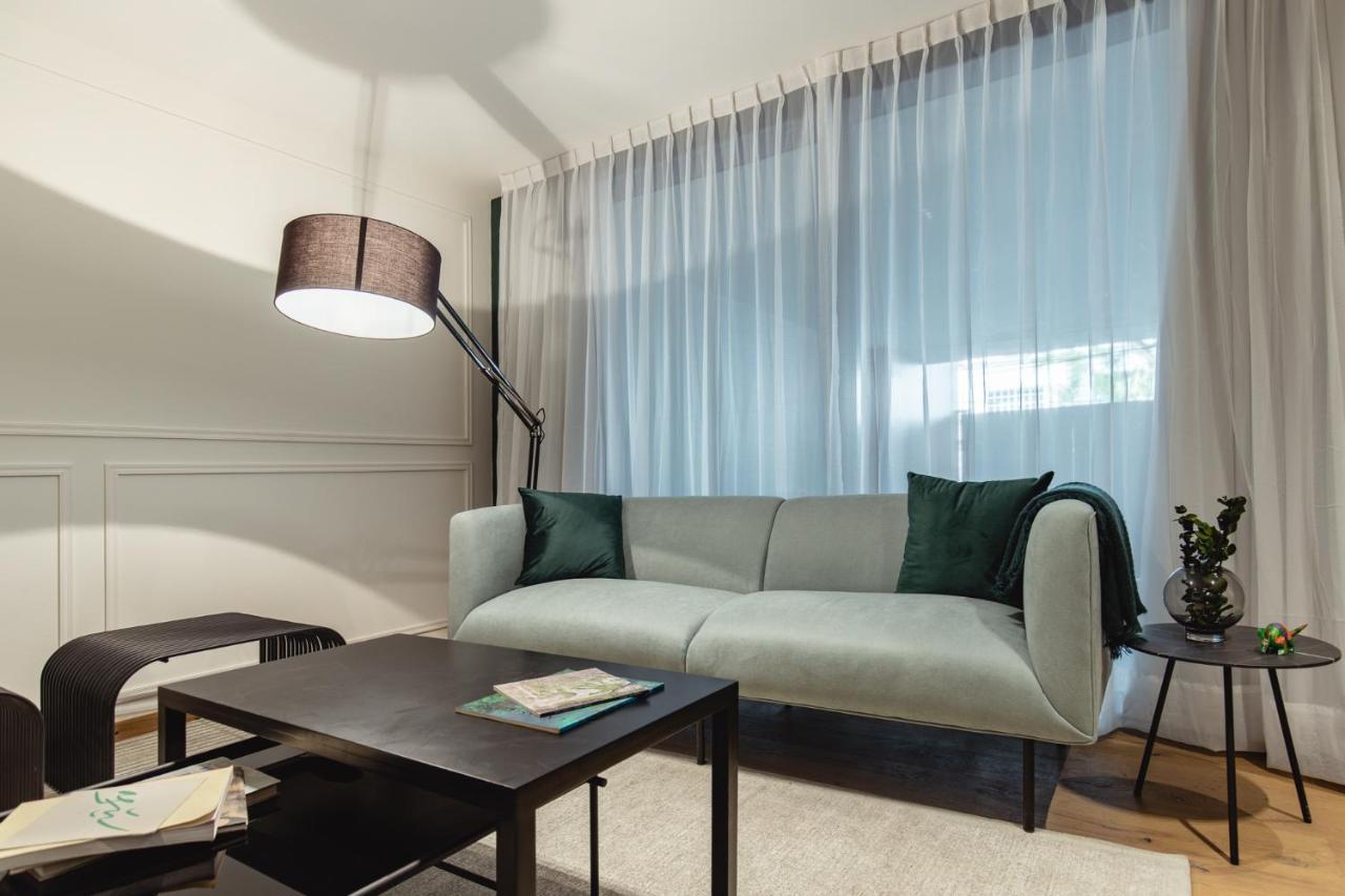 Amazing Huge 2Br/2.5Ba In Polanco! Appartement Mexico-stad Buitenkant foto