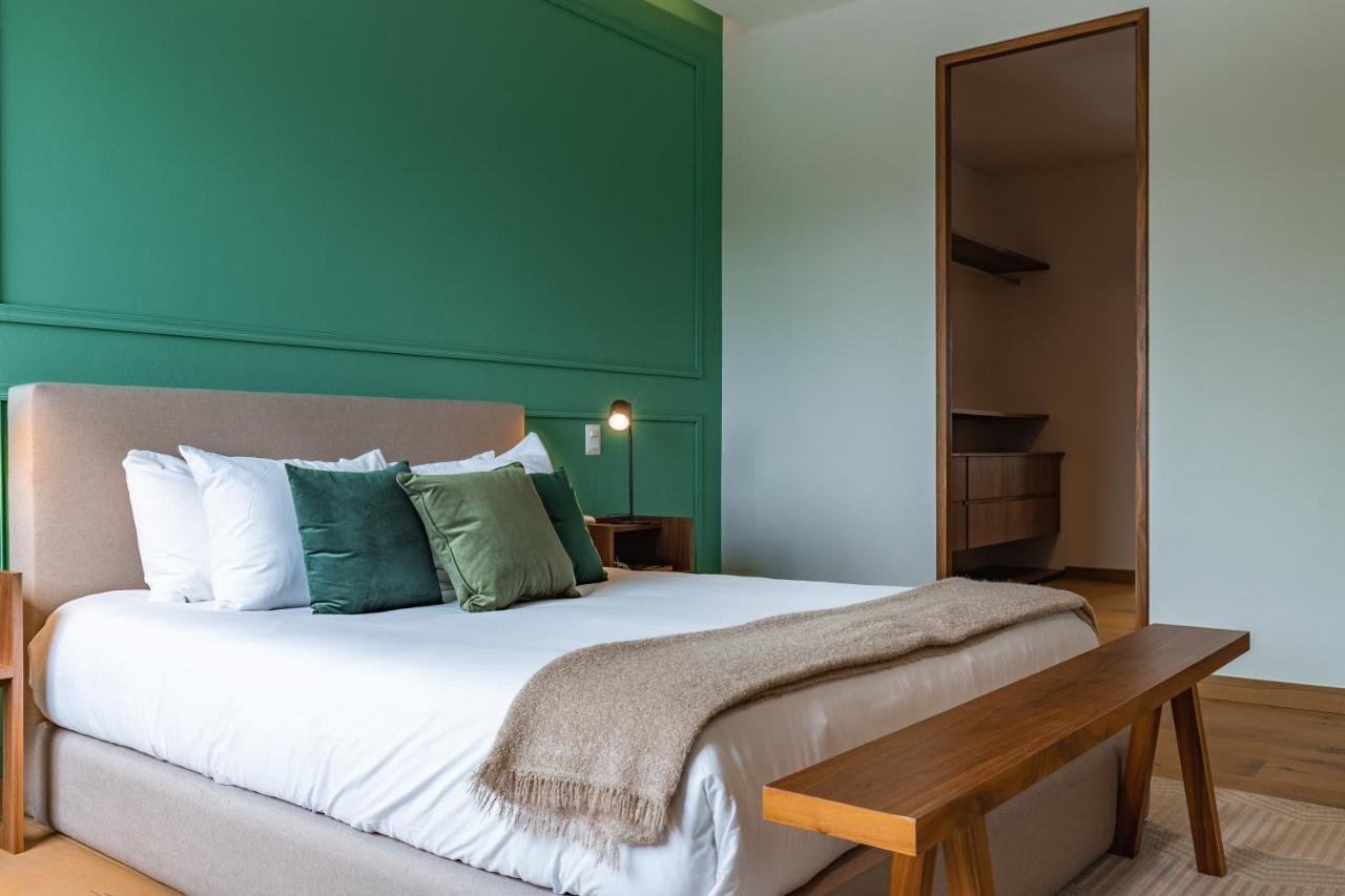 Amazing Huge 2Br/2.5Ba In Polanco! Appartement Mexico-stad Buitenkant foto