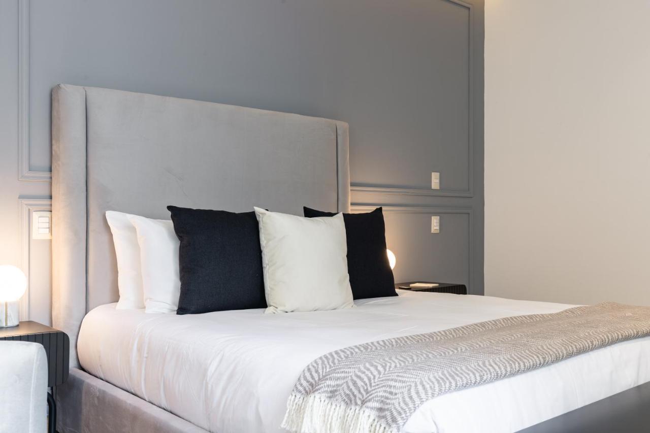 Amazing Huge 2Br/2.5Ba In Polanco! Appartement Mexico-stad Buitenkant foto