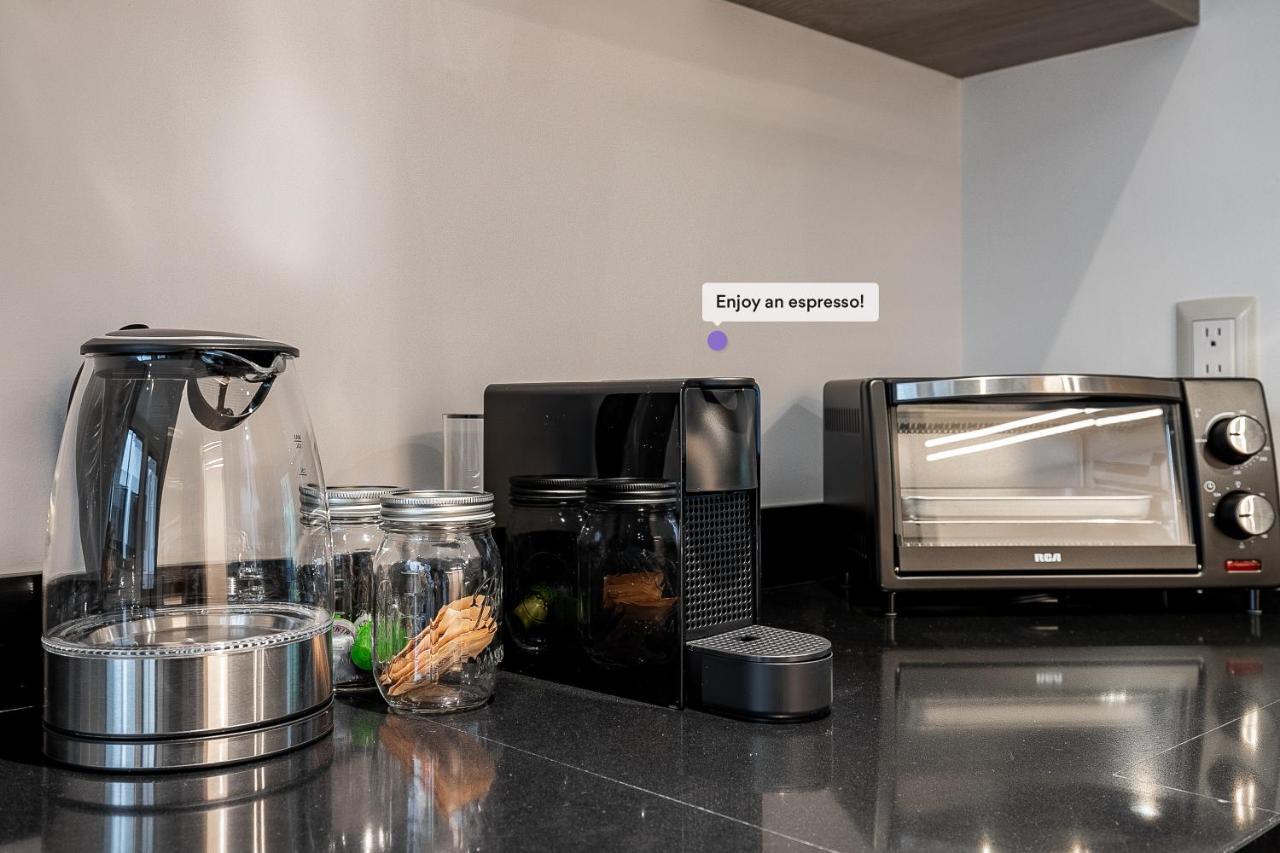 Amazing Huge 2Br/2.5Ba In Polanco! Appartement Mexico-stad Buitenkant foto